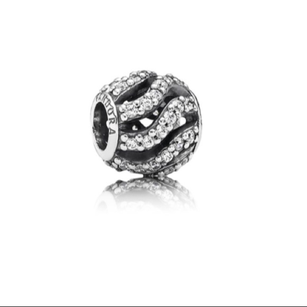 Pandora charm